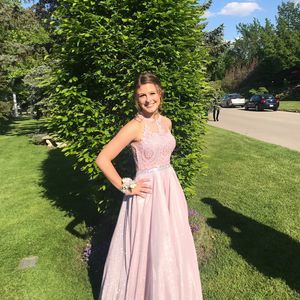 Meet your Posher, Mckenna